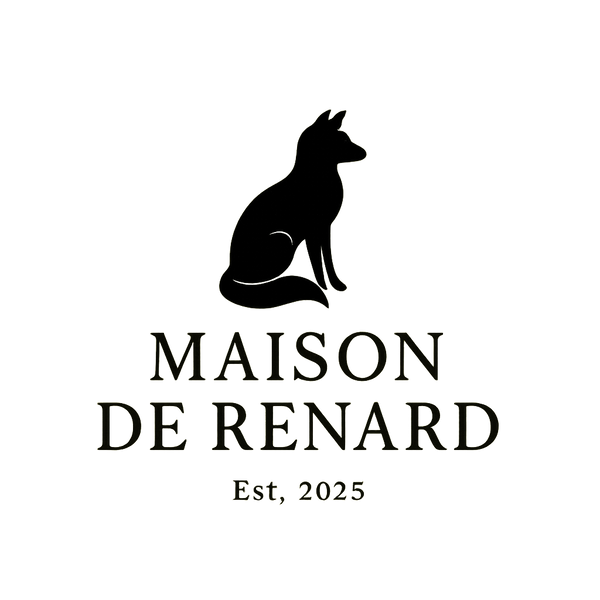 Maison de Renard